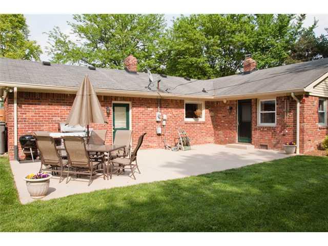 849 Reda Road Indianapolis, IN 46227 - Photo 17 of 19 Gallery Image 17