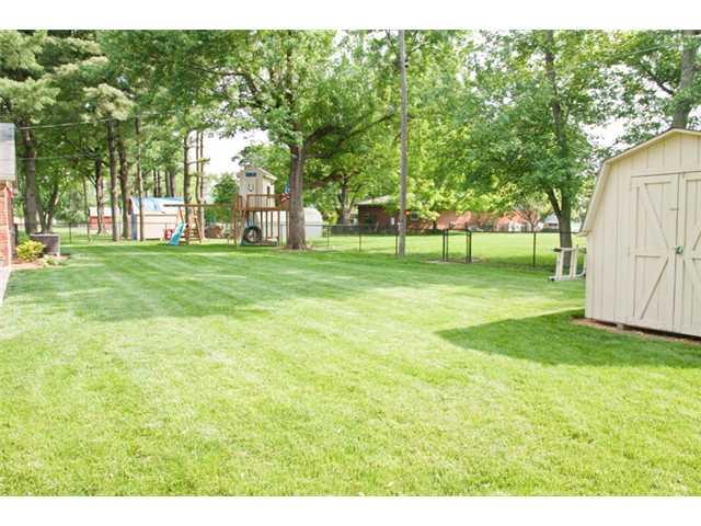 849 Reda Road Indianapolis, IN 46227 - Photo 19 of 19 Gallery Image 19