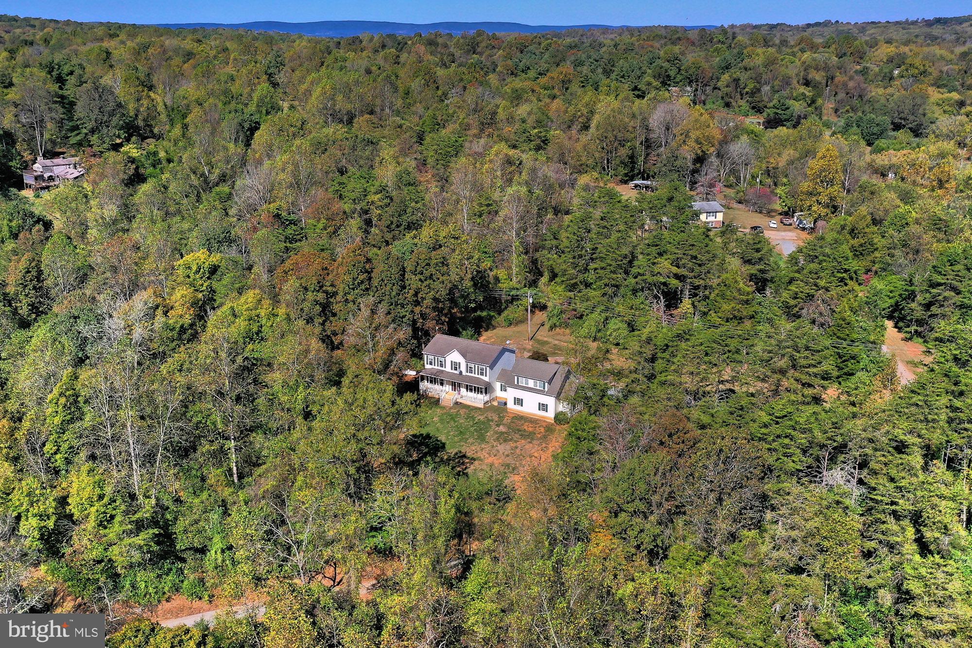 38834 Lime Kiln Road Leesburg, VA 20175 - Photo 2 of 57 Front