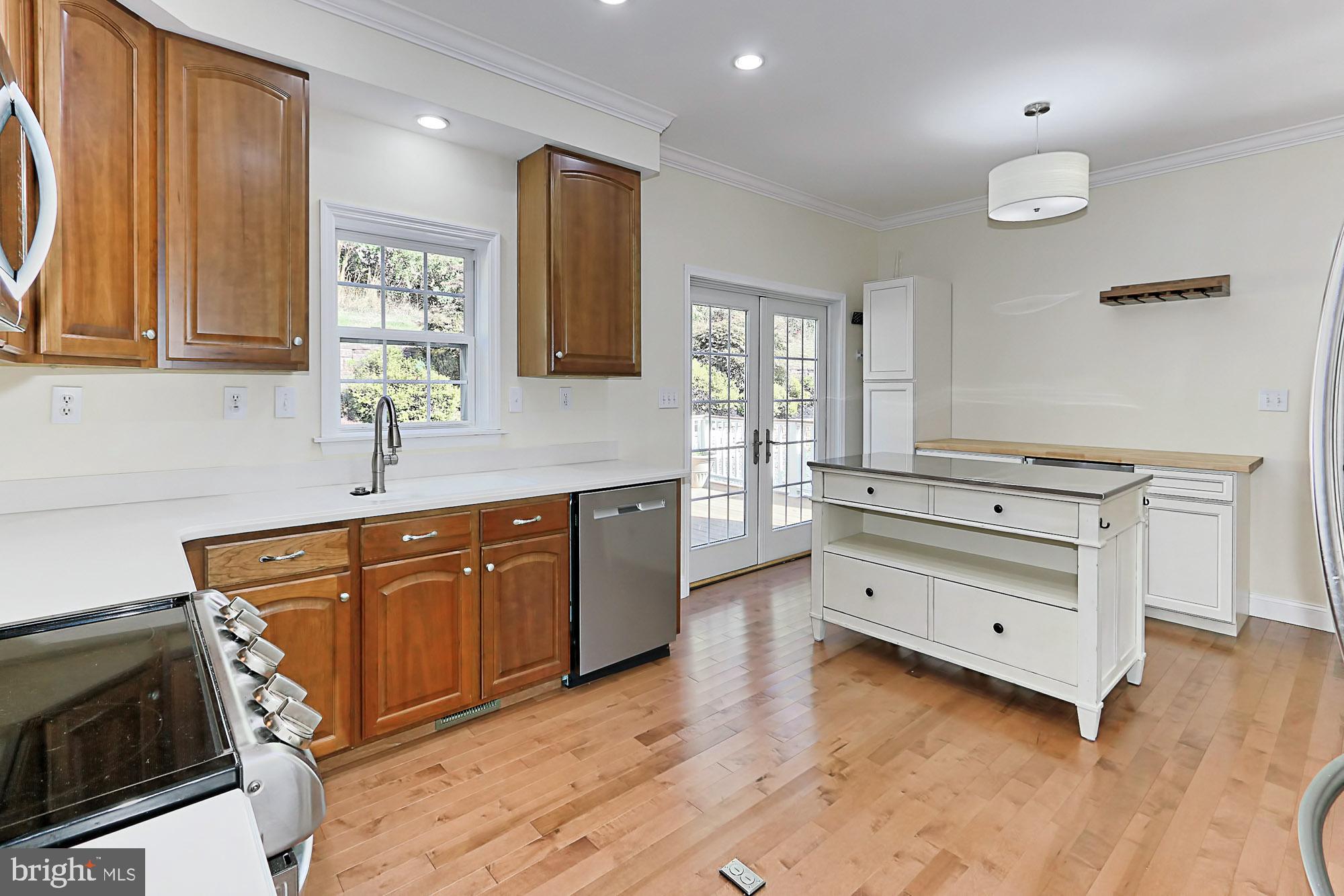 38834 Lime Kiln Road Leesburg, VA 20175 - Photo 15 of 57 Kitchen