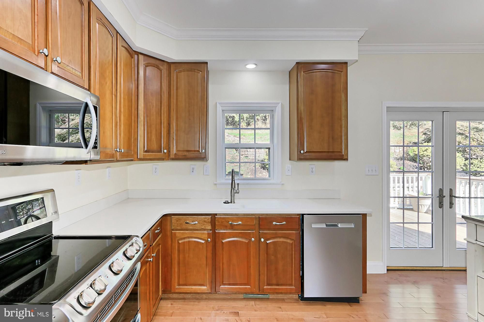 38834 Lime Kiln Road Leesburg, VA 20175 - Photo 16 of 57 Kitchen