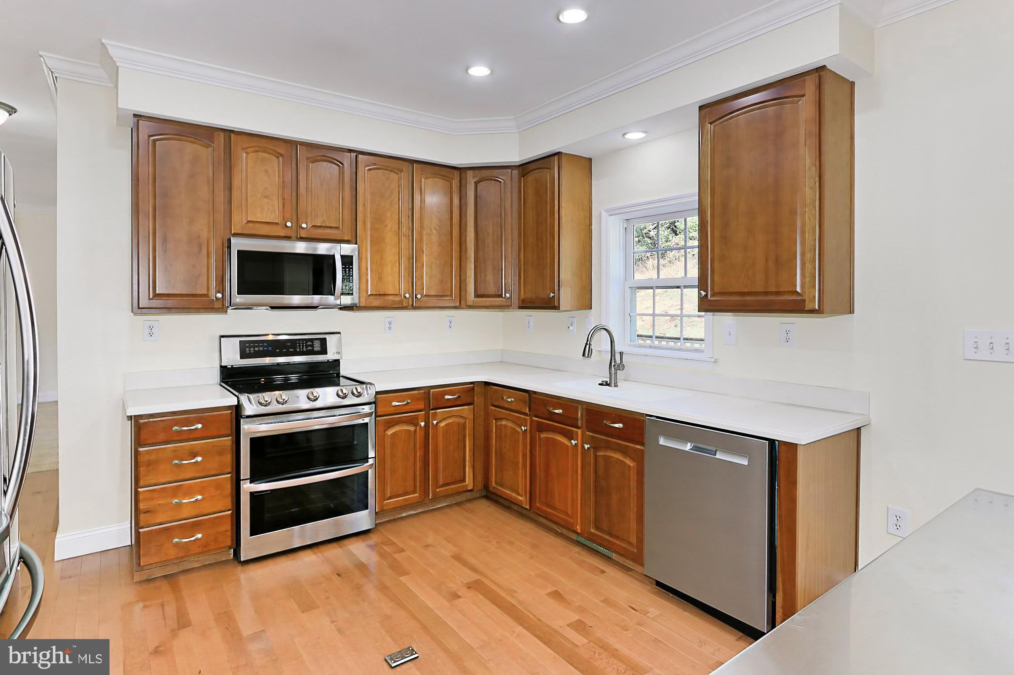 38834 Lime Kiln Road Leesburg, VA 20175 - Photo 17 of 57 Kitchen