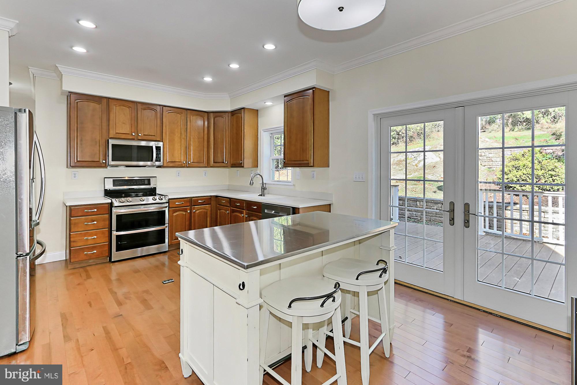 38834 Lime Kiln Road Leesburg, VA 20175 - Photo 18 of 57 Kitchen