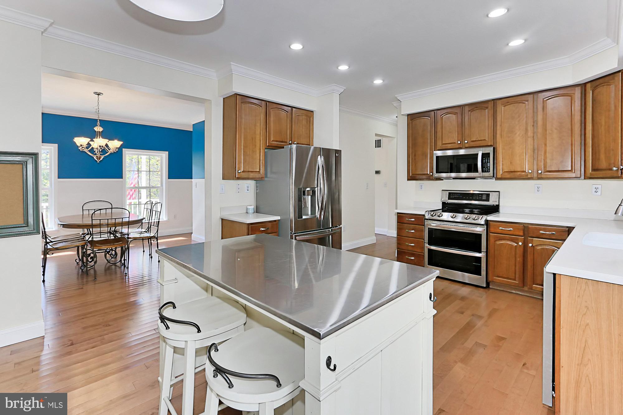 38834 Lime Kiln Road Leesburg, VA 20175 - Photo 19 of 57 Kitchen