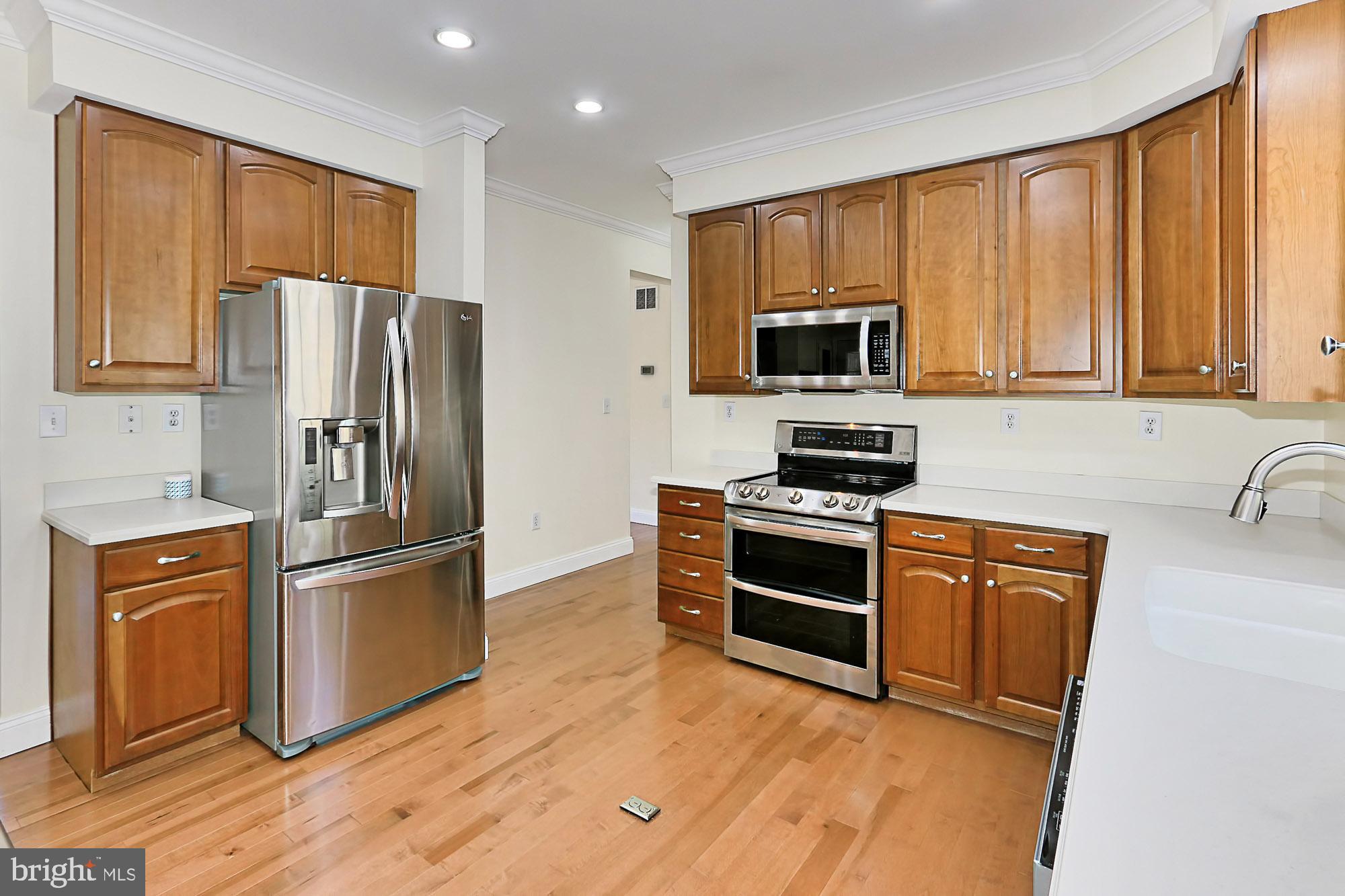 38834 Lime Kiln Road Leesburg, VA 20175 - Photo 20 of 57 Kitchen