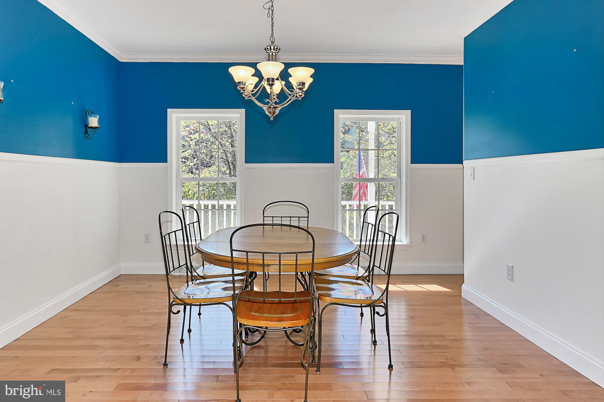 38834 Lime Kiln Road Leesburg, VA 20175 - Photo 23 of 57 Dining Room
