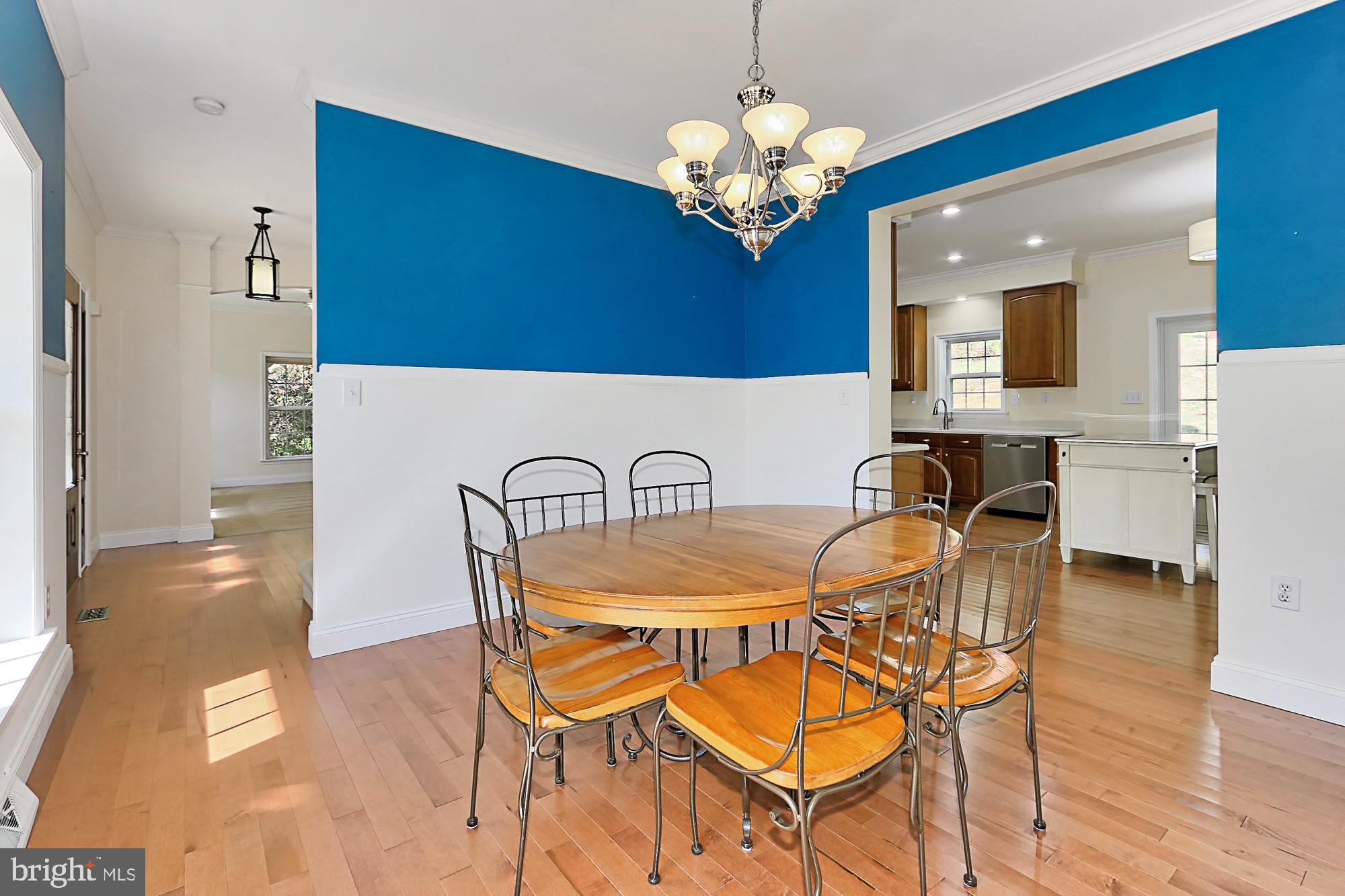 38834 Lime Kiln Road Leesburg, VA 20175 - Photo 24 of 57 Dining Room