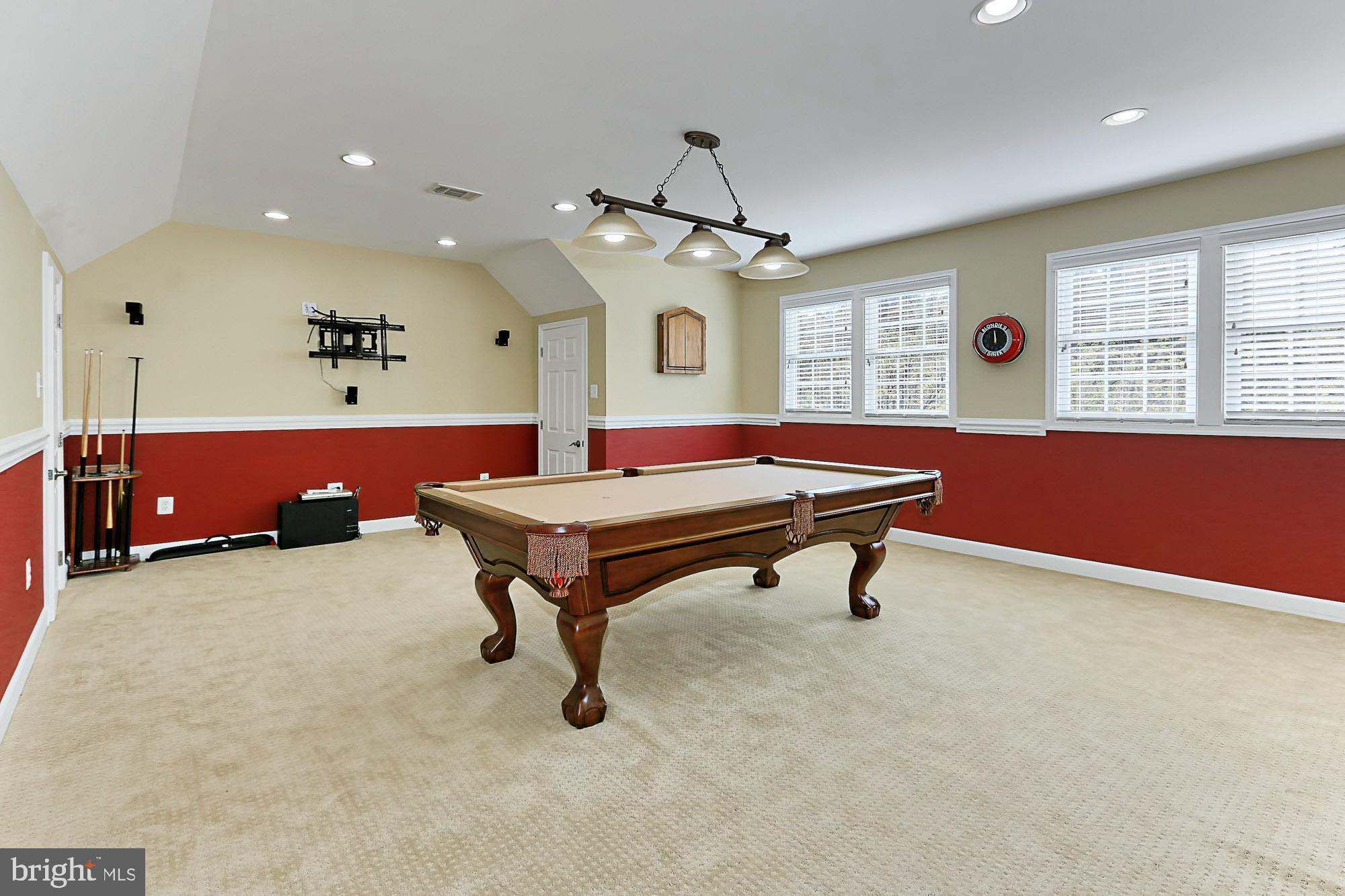 38834 Lime Kiln Road Leesburg, VA 20175 - Photo 38 of 57 Bonus Room