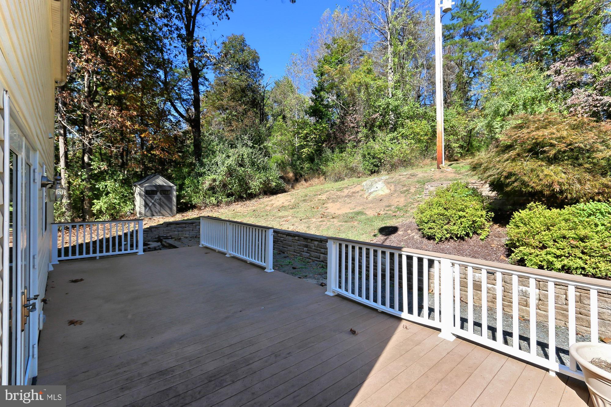 38834 Lime Kiln Road Leesburg, VA 20175 - Photo 41 of 57 Deck