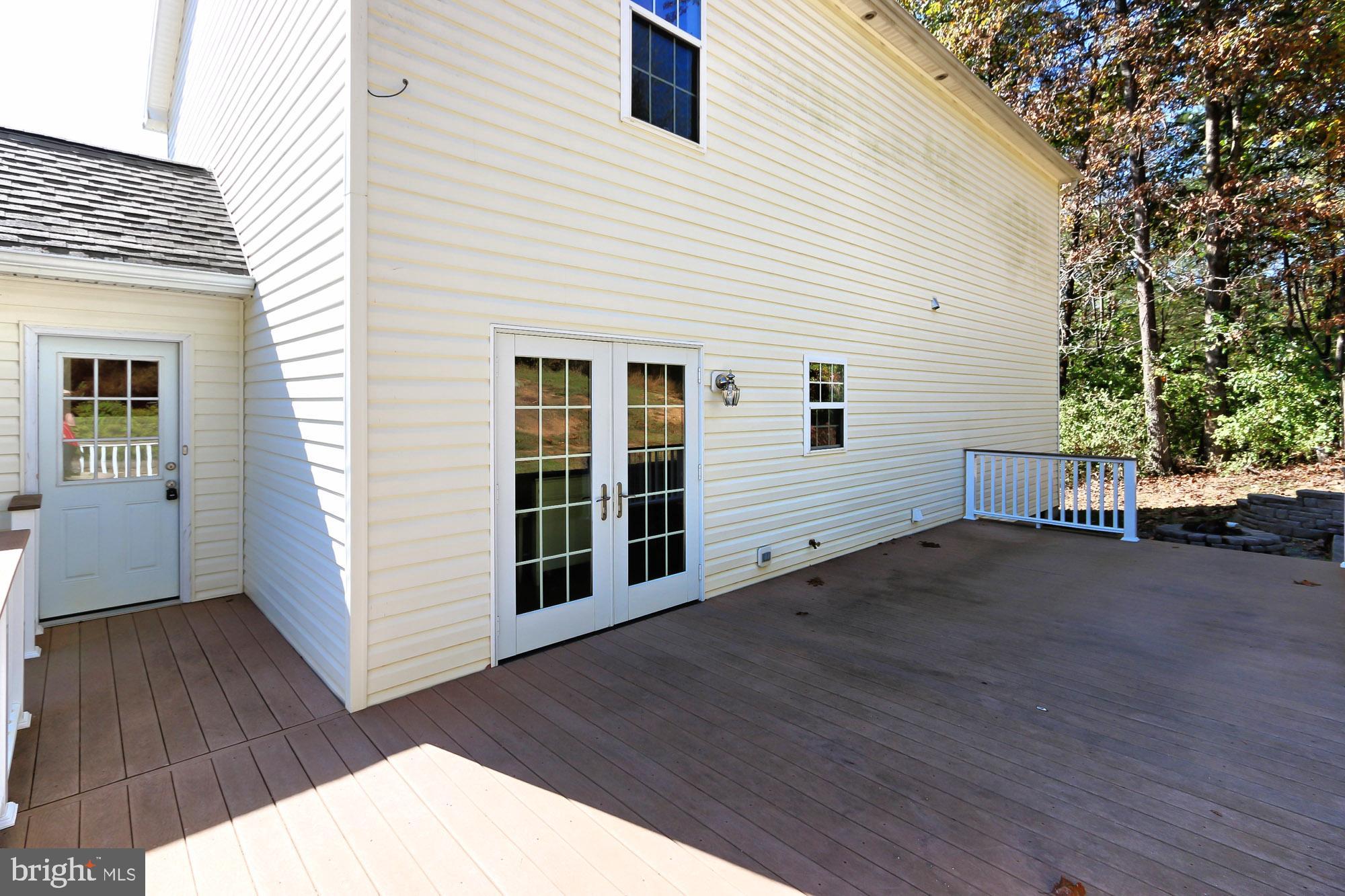 38834 Lime Kiln Road Leesburg, VA 20175 - Photo 42 of 57 Deck