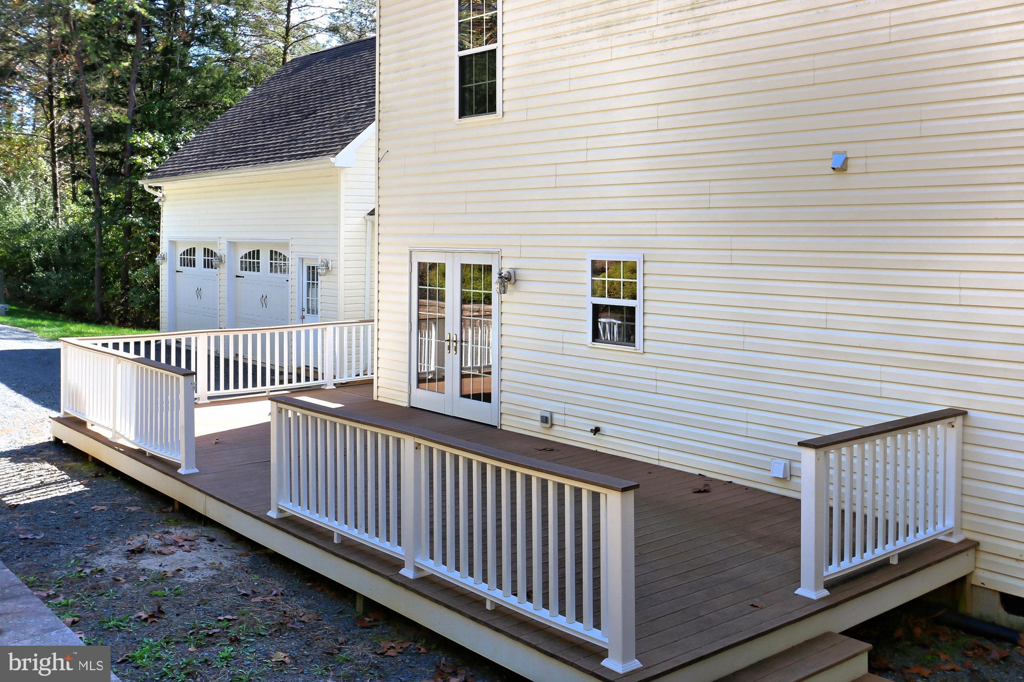 38834 Lime Kiln Road Leesburg, VA 20175 - Photo 44 of 57 Deck