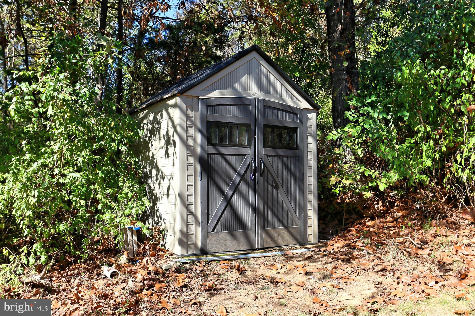 38834 Lime Kiln Road Leesburg, VA 20175 - Photo 49 of 57 Shed