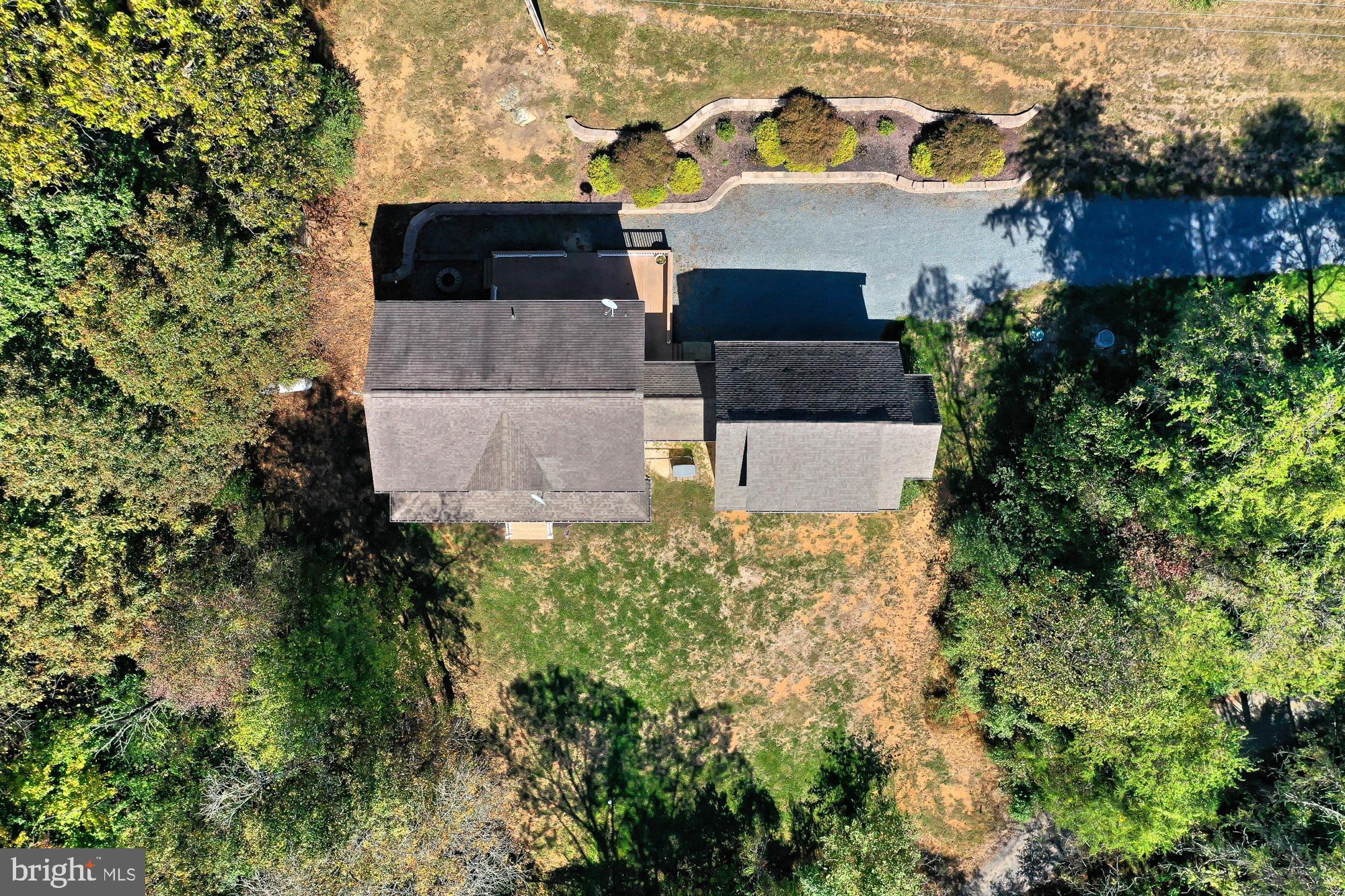 38834 Lime Kiln Road Leesburg, VA 20175 - Photo 52 of 57 Aerial View