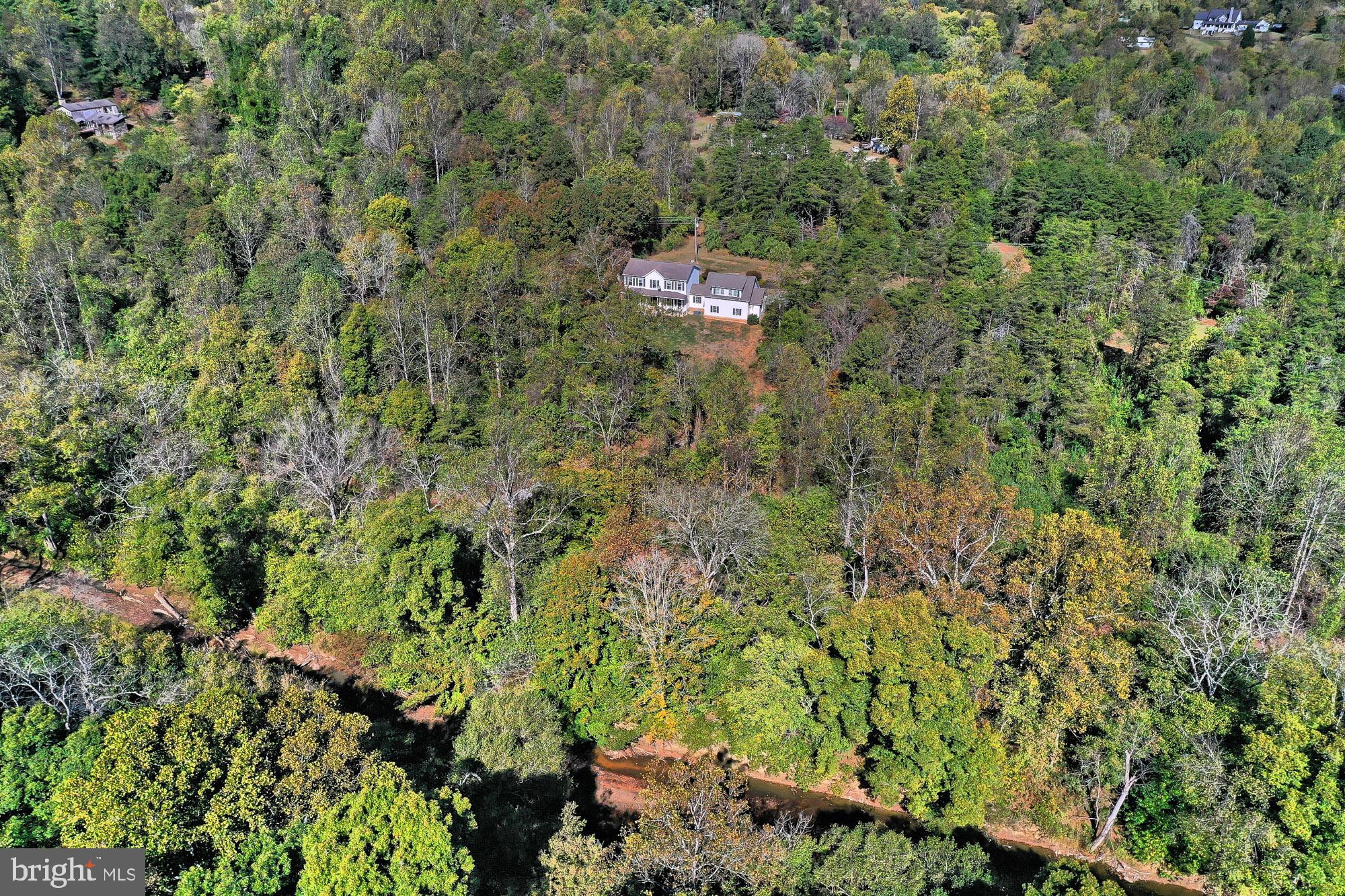 38834 Lime Kiln Road Leesburg, VA 20175 - Photo 54 of 57 Goose Creek Water Frontage