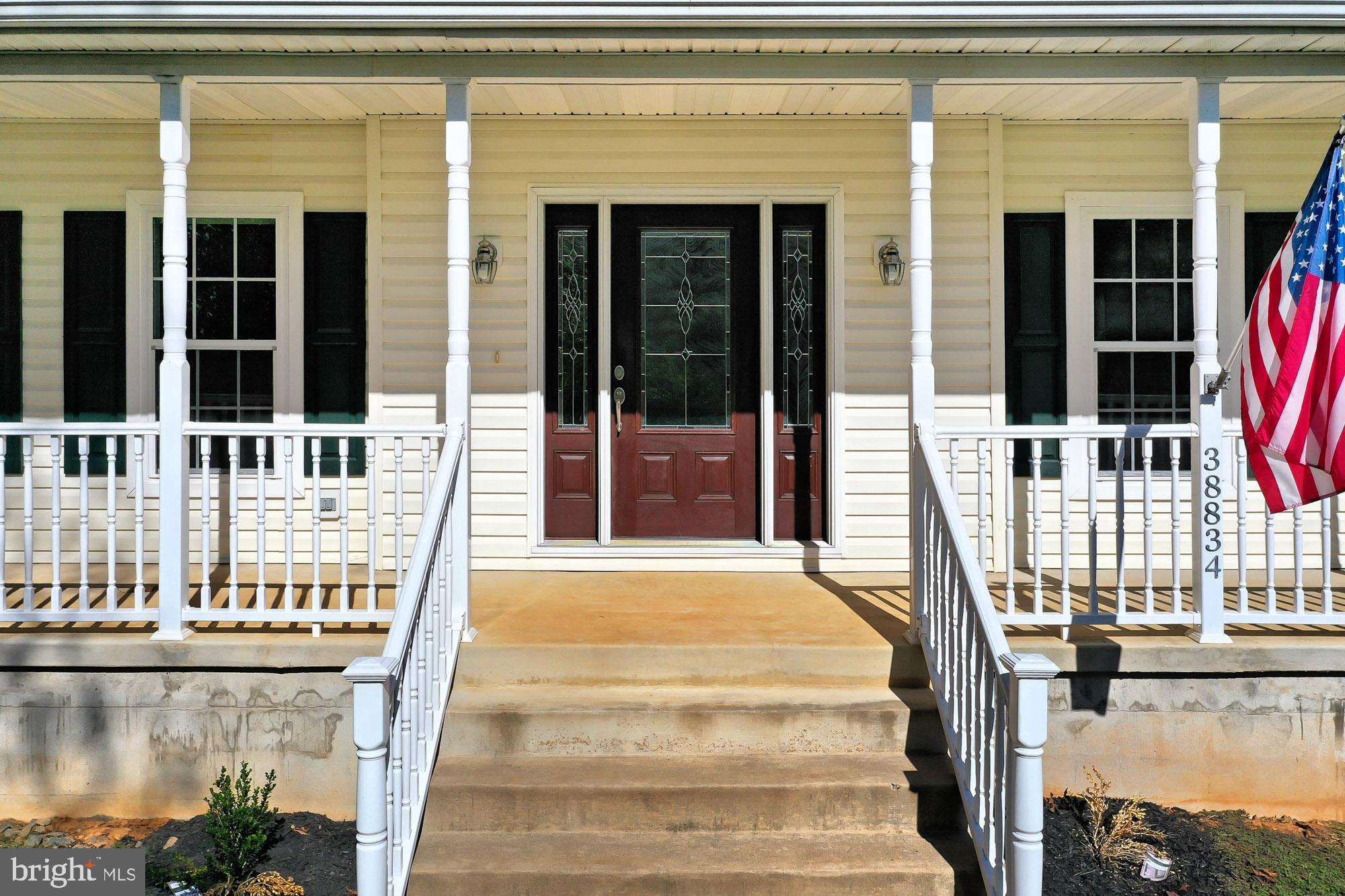38834 Lime Kiln Road Leesburg, VA 20175 - Photo 8 of 57 Front