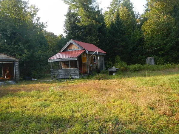 $110,000 | 1-9.2 1-9.2 Lord Brook Road, Burlington, ME 04417
