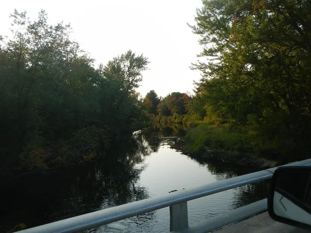 $110,000 | 1-9.2 1-9.2 Lord Brook Road, Burlington, ME 04417