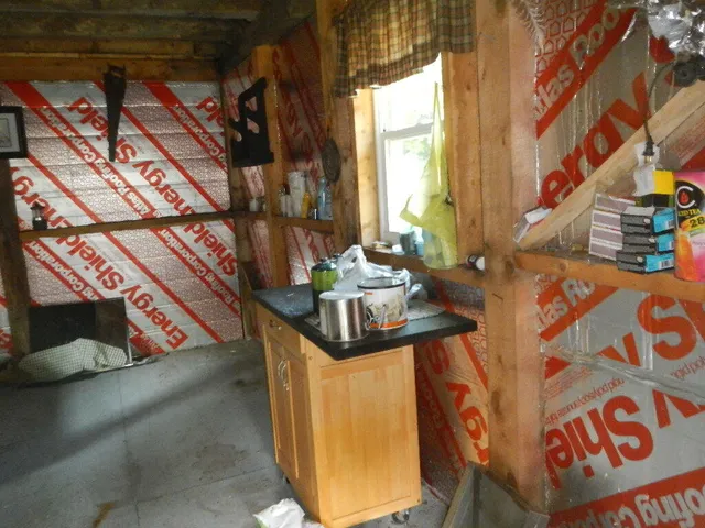 $110,000 | 1-9.2 1-9.2 Lord Brook Road, Burlington, ME 04417