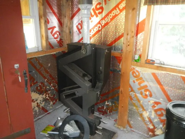 $110,000 | 1-9.2 1-9.2 Lord Brook Road, Burlington, ME 04417