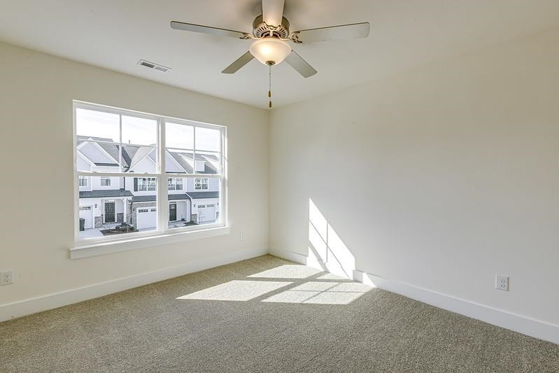 1000 Heartstone Way Durham, NC 27713 - Photo 13 of 35 a view of empty room with a window