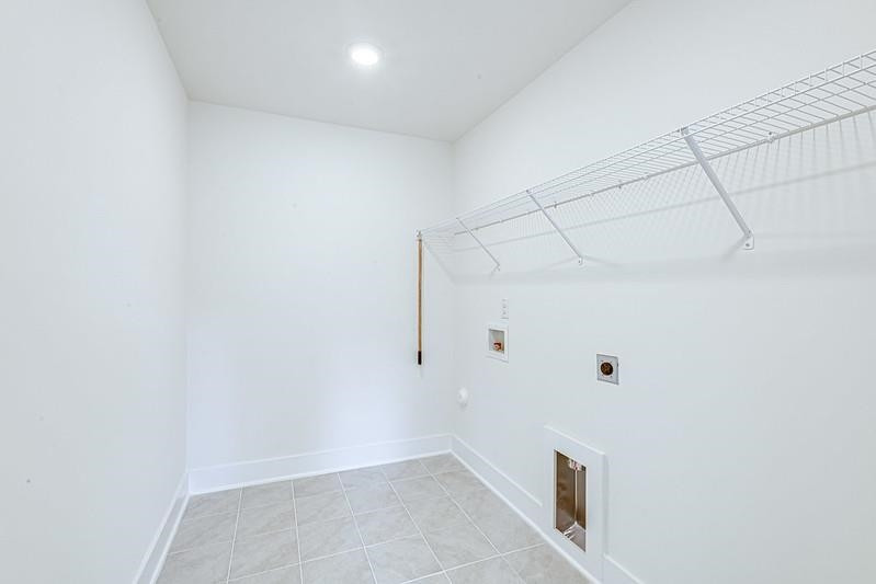 1000 Heartstone Way Durham, NC 27713 - Photo 15 of 35 a view of an empty room