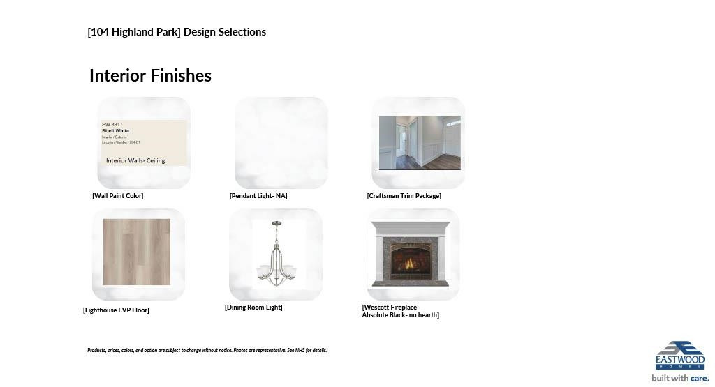 1000 Heartstone Way Durham, NC 27713 - Photo 30 of 35 a picture of a bench in front of a wall