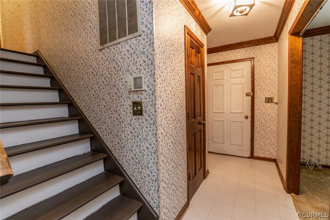 4636 Treely Road Chester, VA 23831 - Photo 13 of 48 a view of entryway