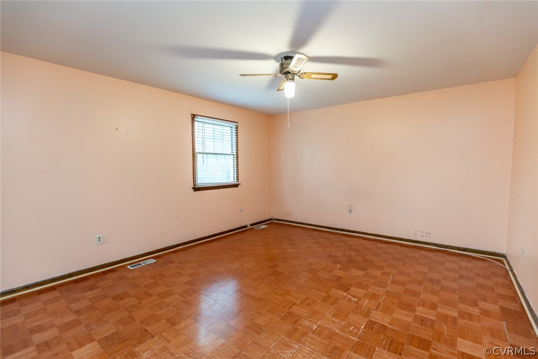 4636 Treely Road Chester, VA 23831 - Photo 42 of 48 a view of an empty room
