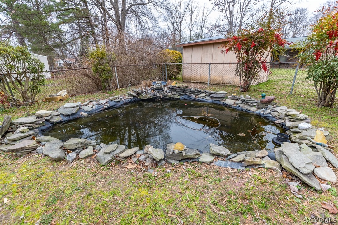 4636 Treely Road Chester, VA 23831 - Photo 9 of 48
