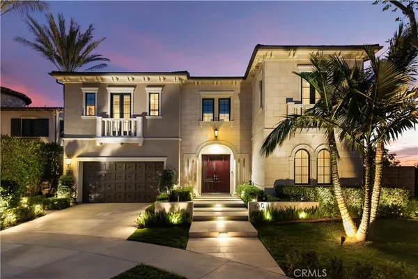 $9,180,000 | 100 Boulder Pass, Irvine, CA 92602