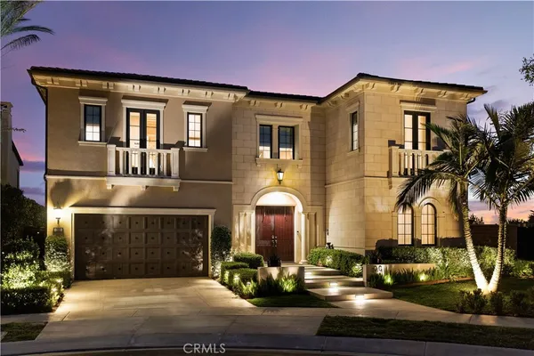 $9,180,000 | 100 Boulder Pass, Irvine, CA 92602
