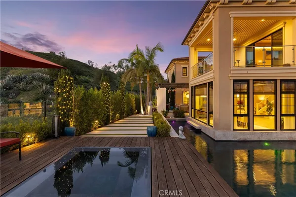 $9,180,000 | 100 Boulder Pass, Irvine, CA 92602