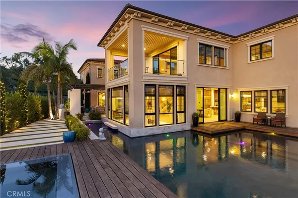 $9,180,000 | 100 Boulder Pass, Irvine, CA 92602