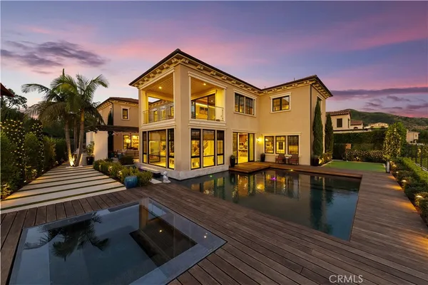 $9,180,000 | 100 Boulder Pass, Irvine, CA 92602