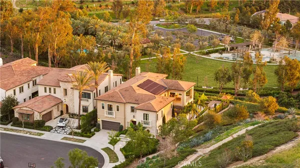 $9,180,000 | 100 Boulder Pass, Irvine, CA 92602