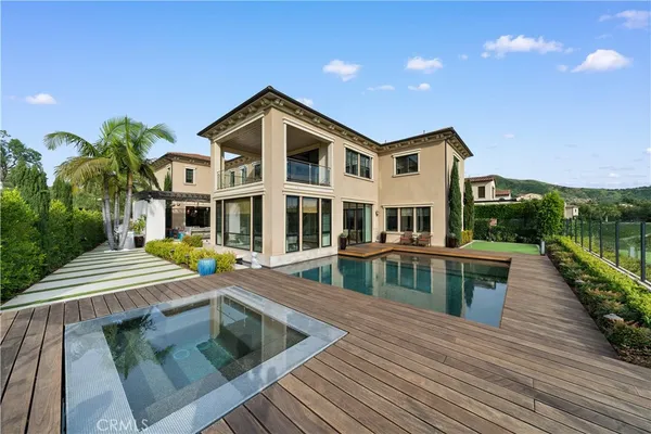 $9,180,000 | 100 Boulder Pass, Irvine, CA 92602