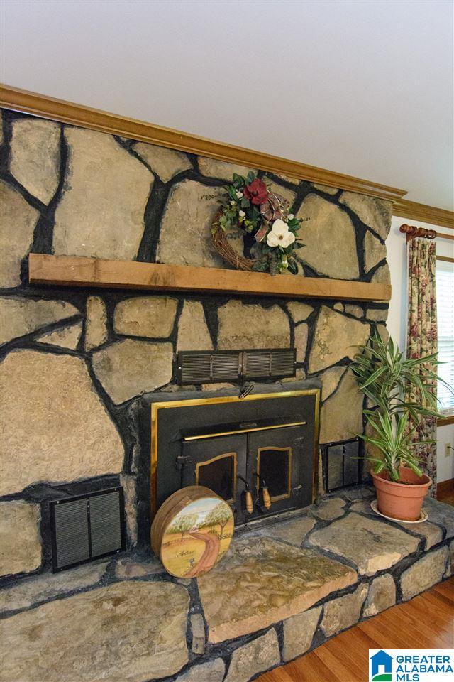 615 Dusty Hollow Road Columbiana, AL 35051 - Photo 11 of 44