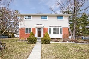 13 Stonegate Road Ossining, NY 10562 - Photo 1 of 1 Front of the home.