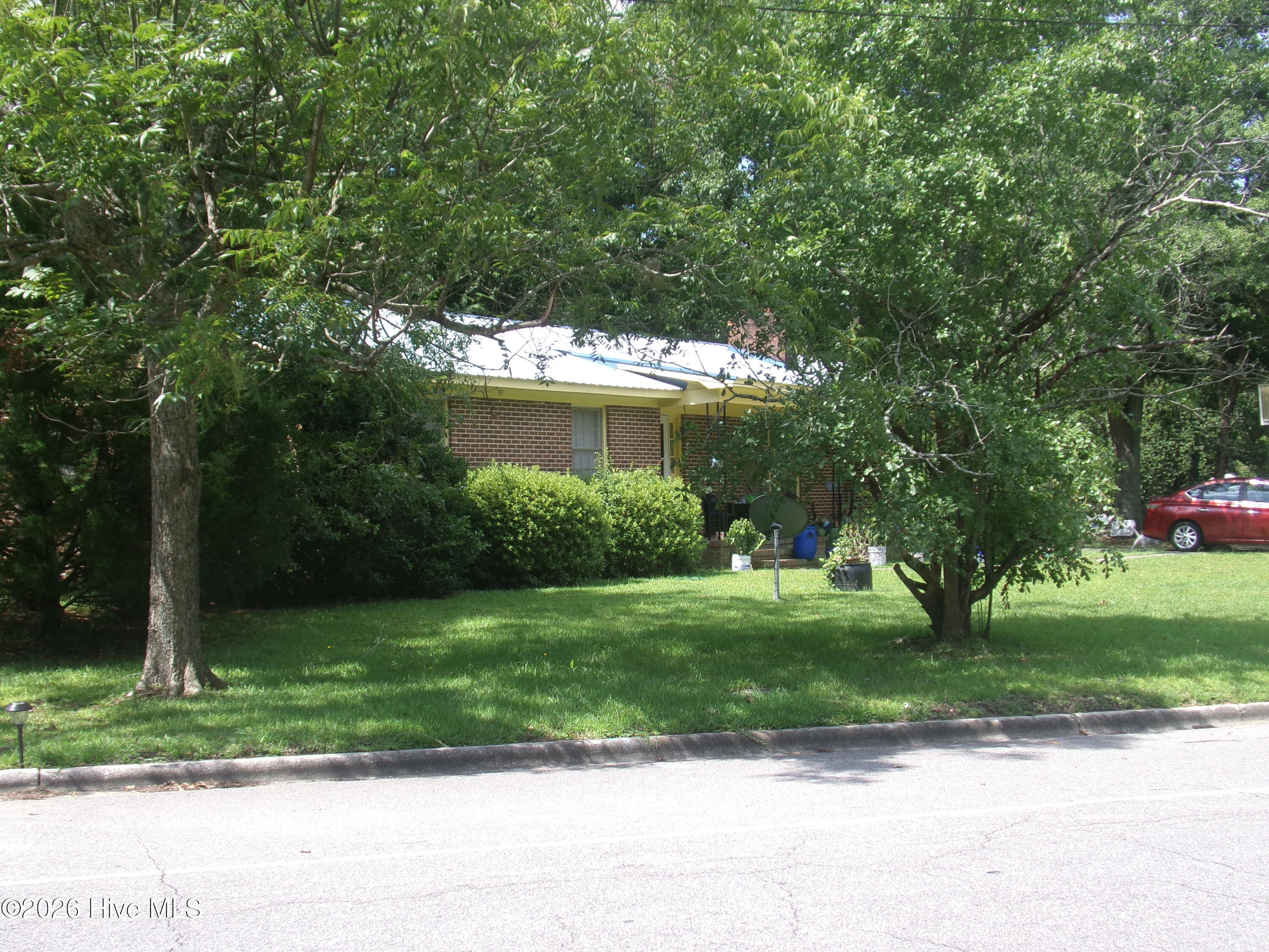 301 McGirts Bridge Road Laurinburg, NC 28352 - Photo 22 of 22