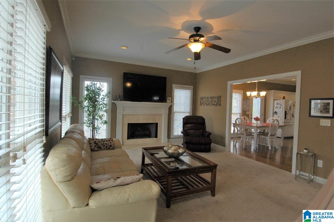 100 Maple Trace Birmingham, AL 35244 - Photo 9 of 50