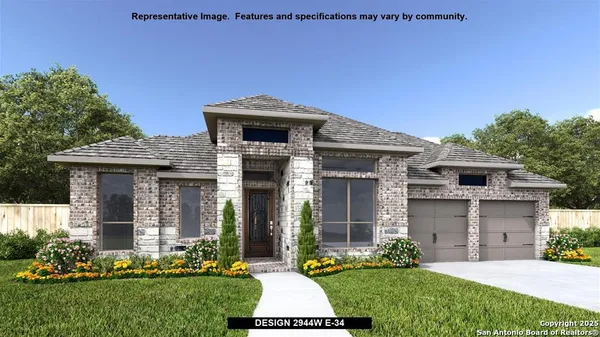 $624,900 | 333 Lacey Oak, Castroville, TX 78009