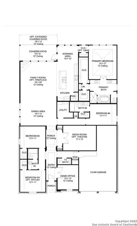 $624,900 | 333 Lacey Oak, Castroville, TX 78009