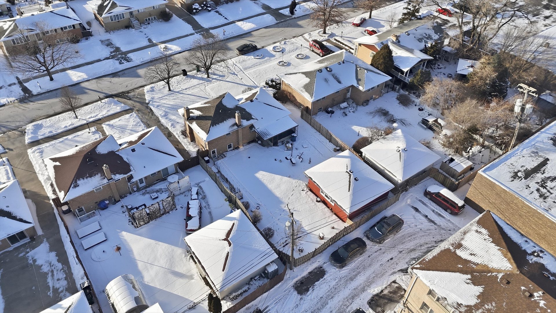 7635 South Oconto Avenue Bridgeview, IL 60455 - Photo 8 of 13