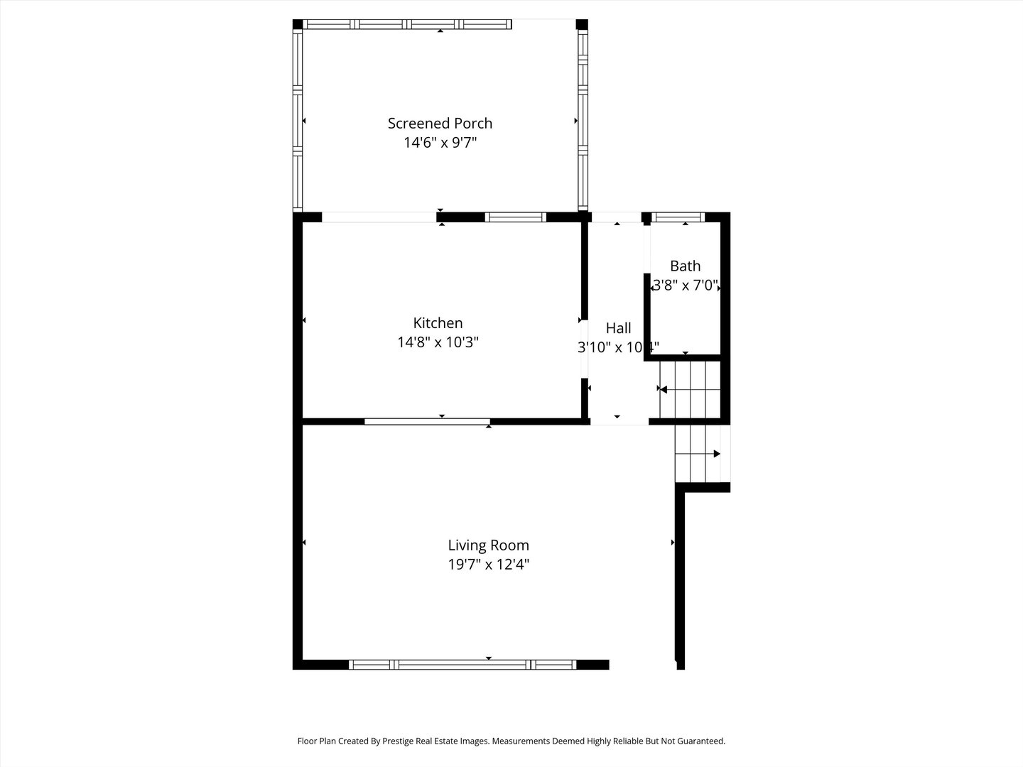 7635 South Oconto Avenue Bridgeview, IL 60455 - Photo 10 of 13