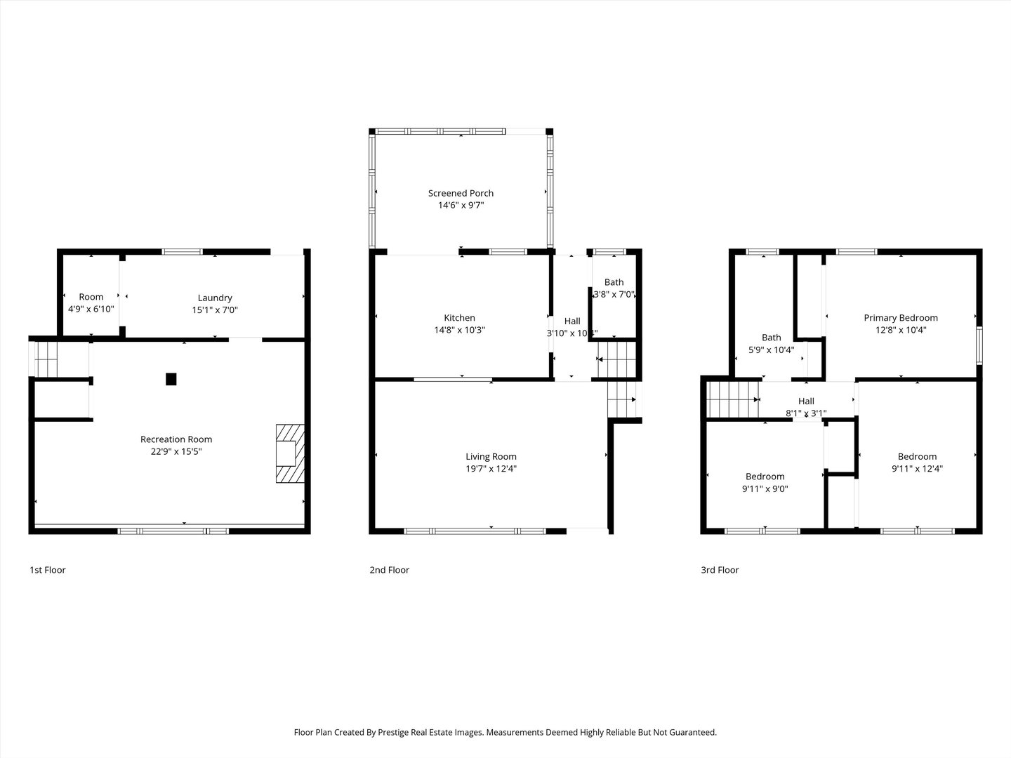 7635 South Oconto Avenue Bridgeview, IL 60455 - Photo 13 of 13