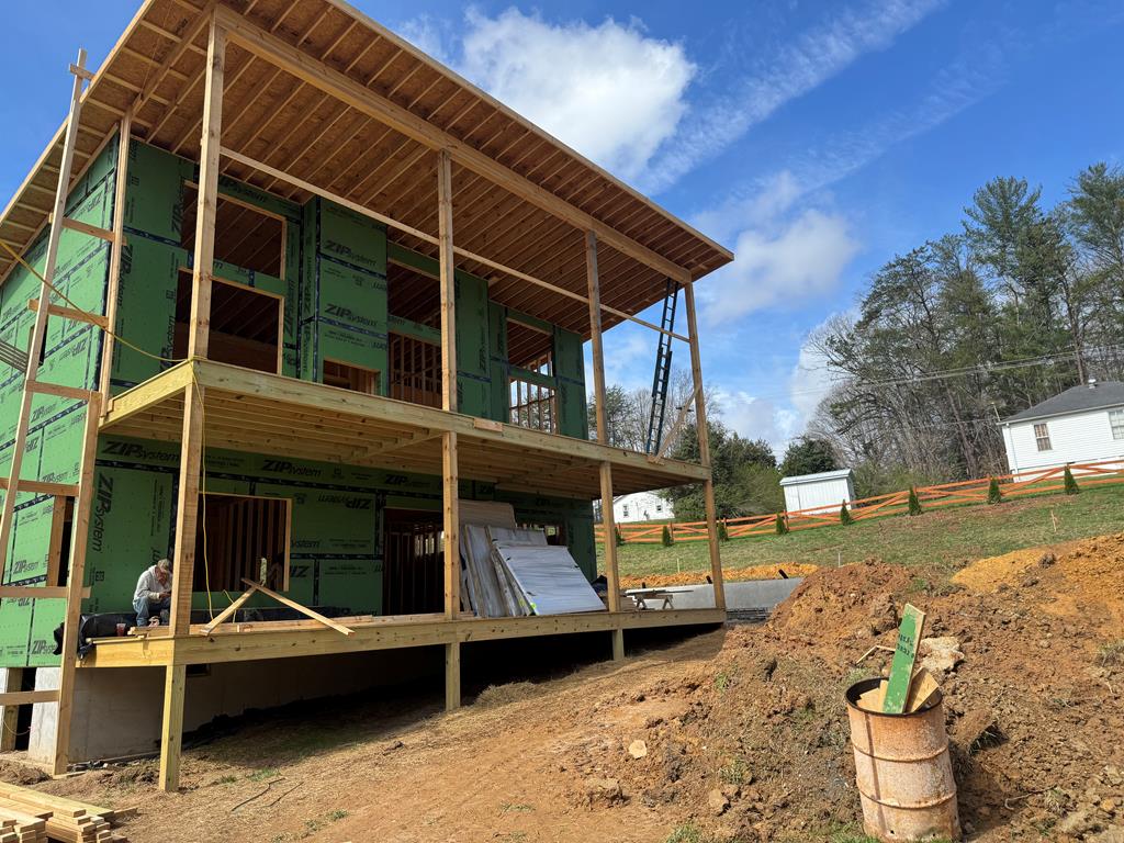 0 Church Street Blue Ridge, GA 30513 - Photo 3 of 20