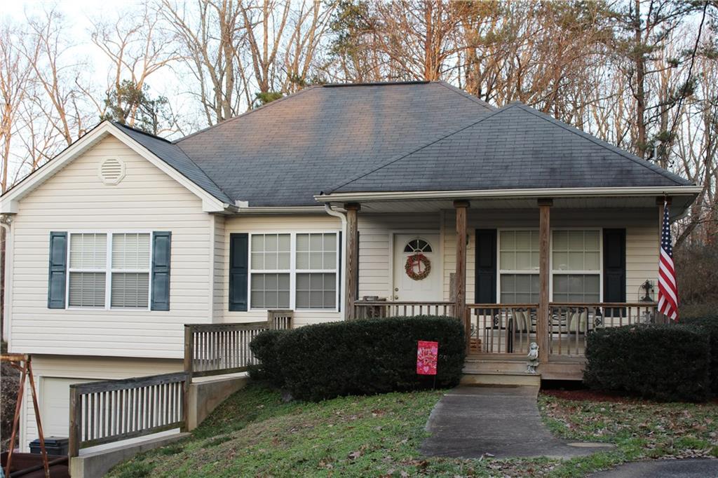 8445 Waldrip Road Gainesville, GA 30506 - Photo 1 of 1