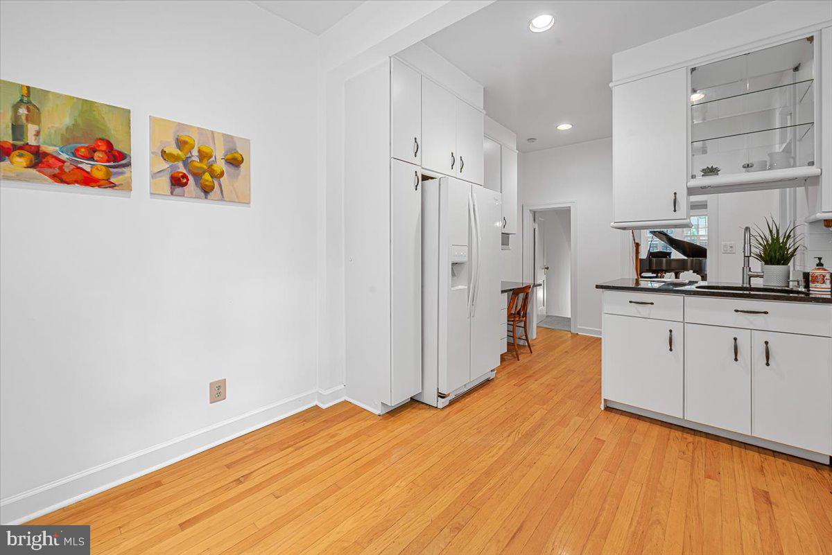 4651 Q Street Northwest Washington, DC 20007 - Photo 27 of 62 Gallery Image 27