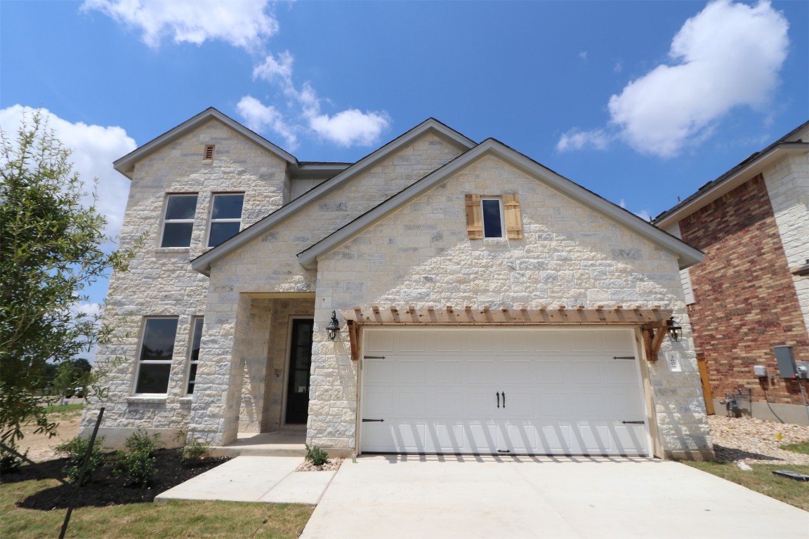 3609 Prosper Road Leander, TX 78641 - Photo 1 of 1