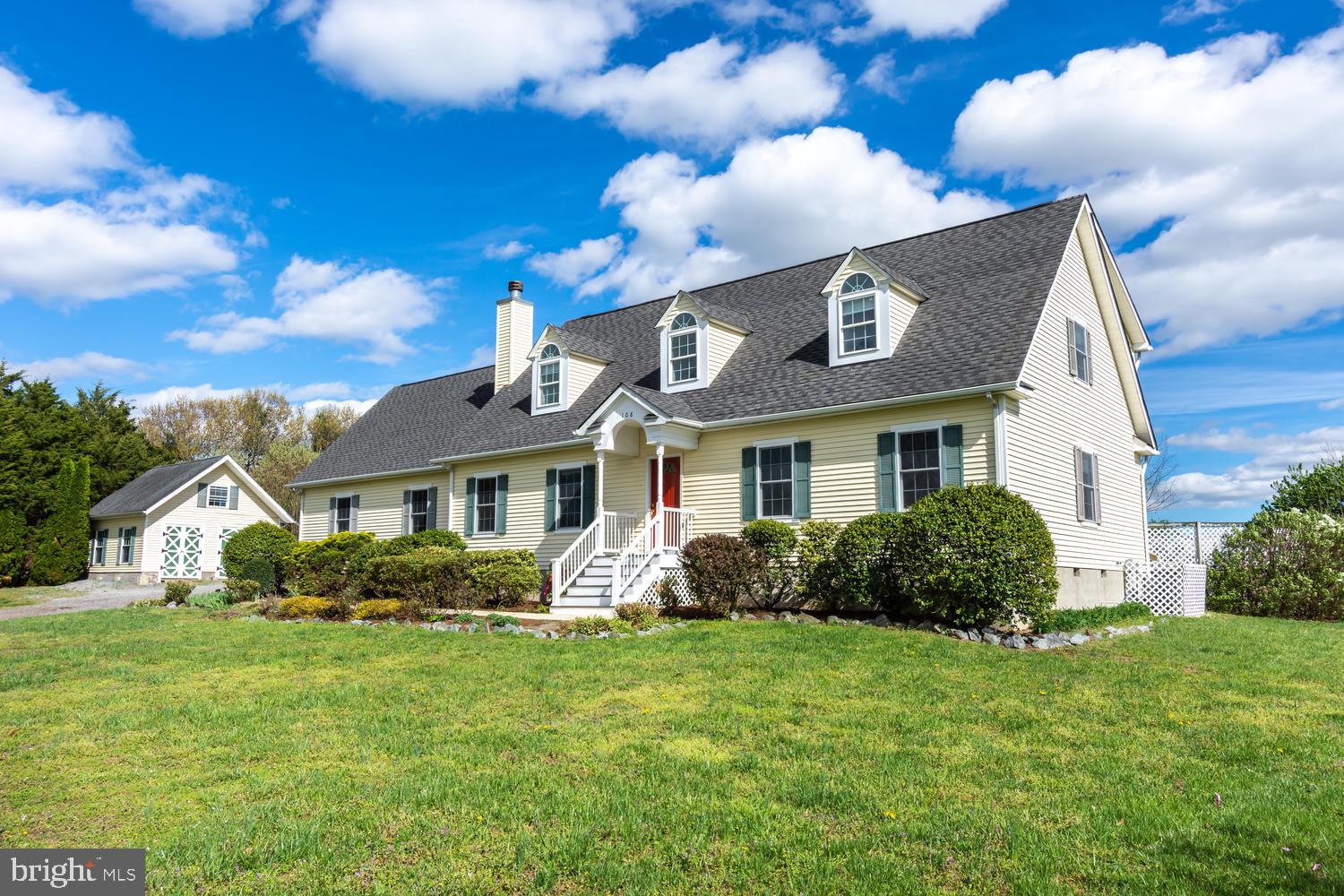 108 Ruthsburg Drive Centreville, MD 21617 - Photo 1 of 39 MAIN VIEW